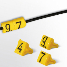 Partex PY Wire Markers Partex PY Wire Markers
