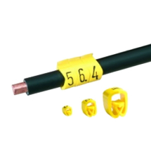 Partex PAZE HF Wire Markers Partex PAZE HF Wire Markers