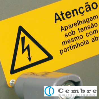 MG-SIGN-R Panel Legends MG-SIGN-R Panel Legends