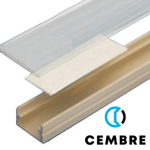 RT-TAPW & RT-TAP Legend Rail RT-TAPW & RT-TAP Legend Rail