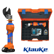 Klauke ES20ISM Battery Cutting Tool Klauke ES20ISM Battery Cutting Tool