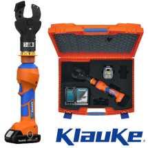 Klauke ES25ISM Battery Cutting Tool Klauke ES25ISM Battery Cutting Tool