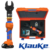 Klauke ESM35ISM Battery Cutting Tool Klauke ESM35ISM Battery Cutting Tool