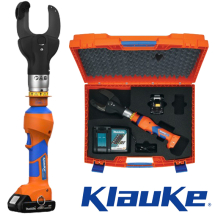 Klauke ESM50ISM Battery Cutting Tool Klauke ESM50ISM Battery Cutting Tool