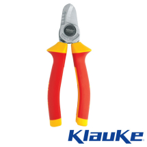 Klauke KL010160IS VDE CABLE CUTTERS 160MM Klauke KL010160IS VDE CABLE CUTTERS 160MM
