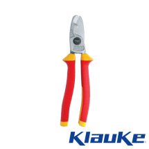 Klauke KL010210IS VDE CABLE CUTTERS 210MM Klauke KL010210IS VDE CABLE CUTTERS 210MM
