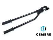 Cembre TNN120 Mechanical Hand Crimping Tool