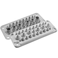 Modular Gland Plates Modular Gland Plates